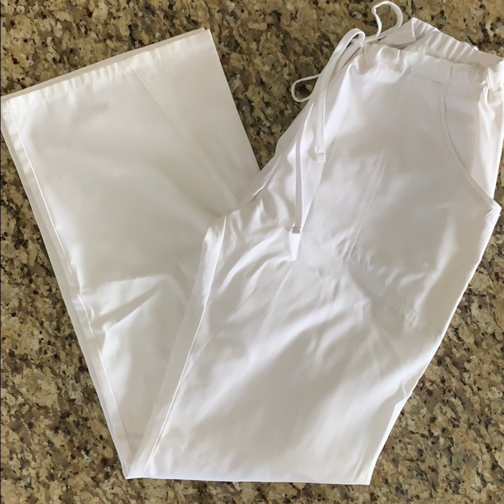 Cherokee Scrub Pant- Size: Small/ Regular length